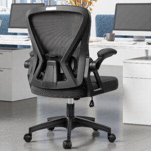 Office Desk Chair, 400LBS Ergonomic Mesh Rolling Work Swivel Task Chairs